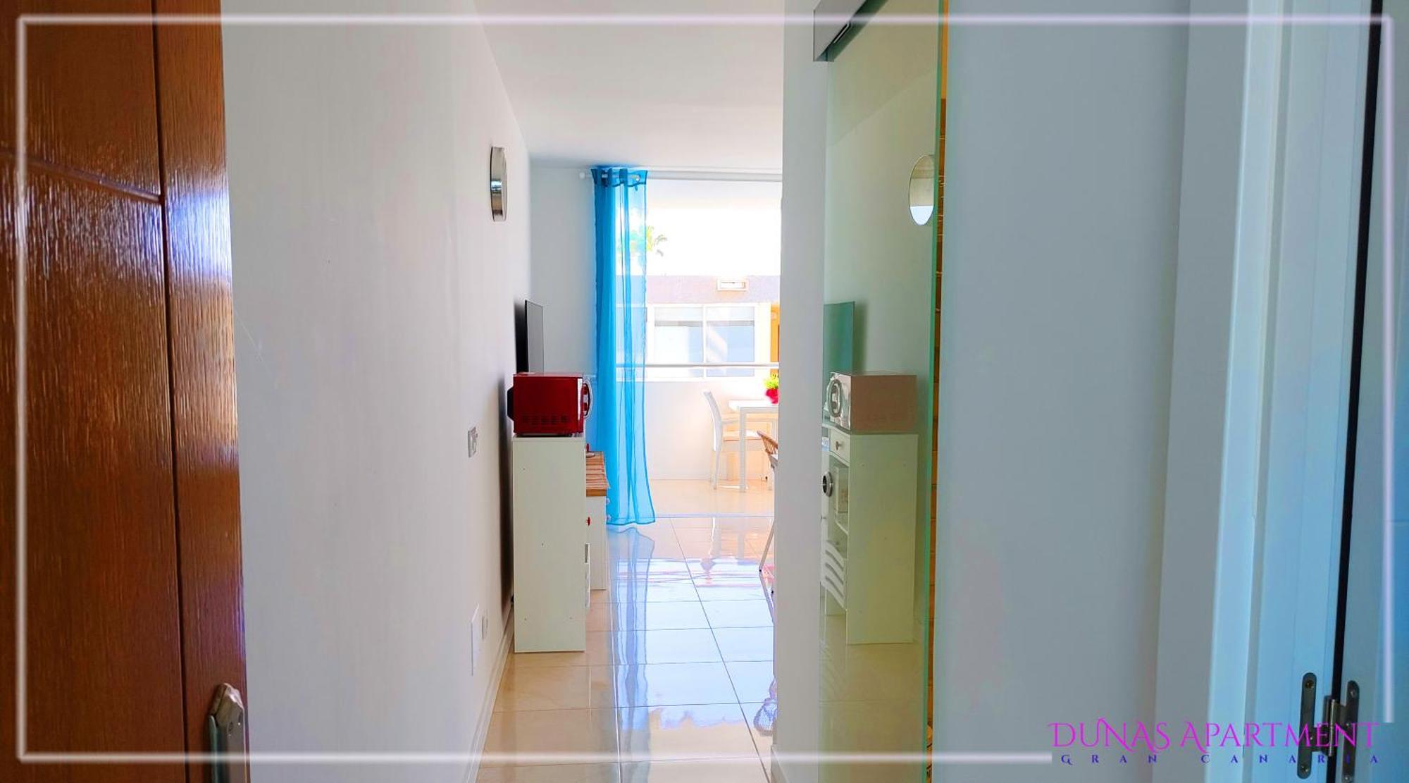 Dunas Apartment Gran Canaria Плайя-дель-Инглес Экстерьер фото