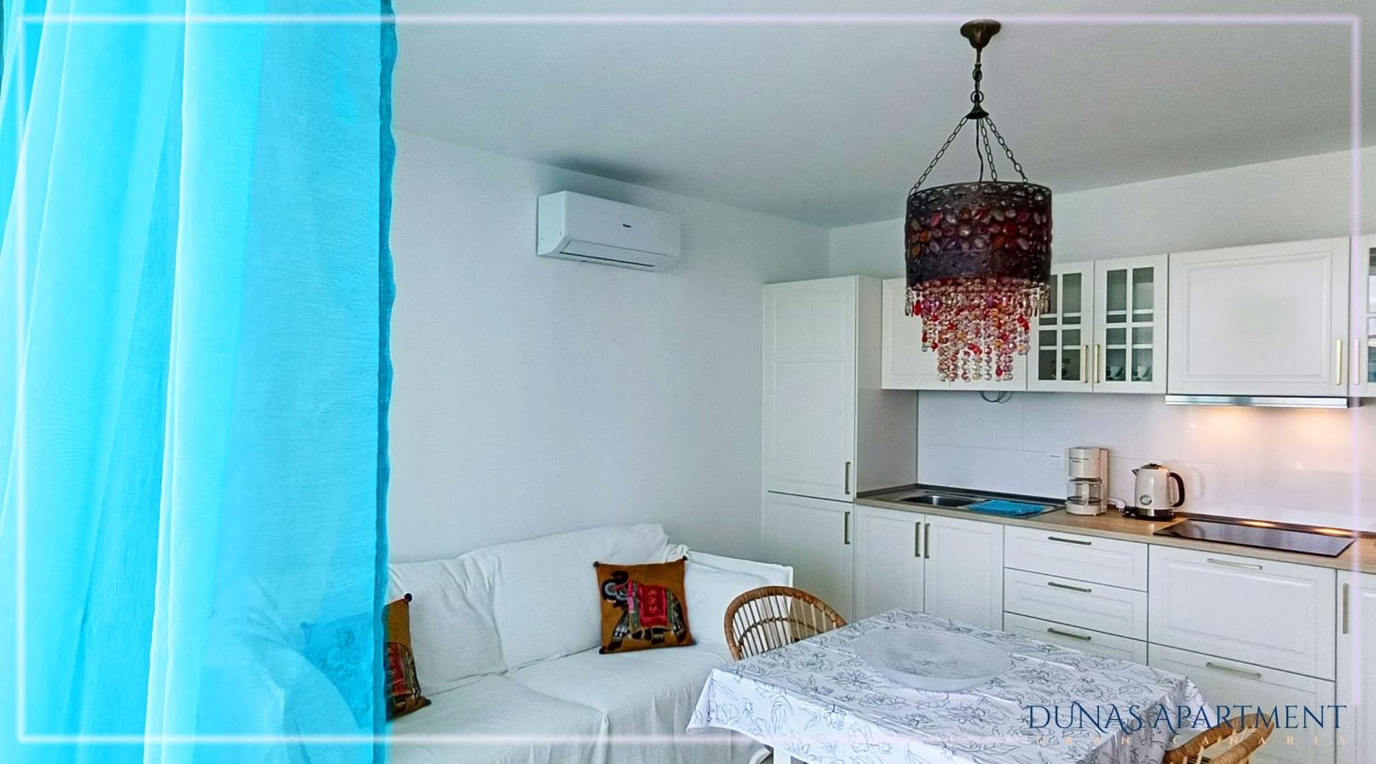 Dunas Apartment Gran Canaria Плайя-дель-Инглес Экстерьер фото