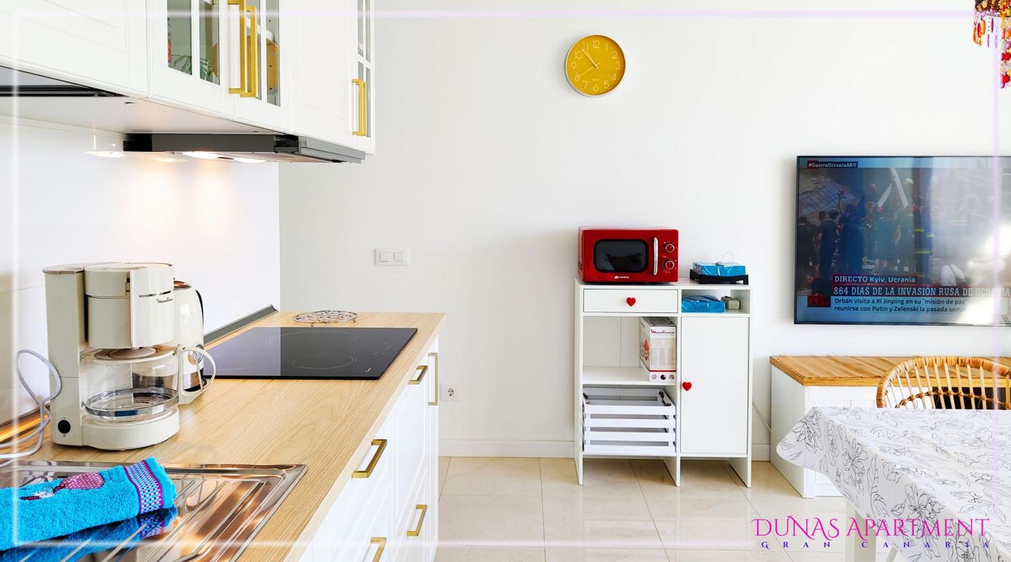 Dunas Apartment Gran Canaria Плайя-дель-Инглес Экстерьер фото
