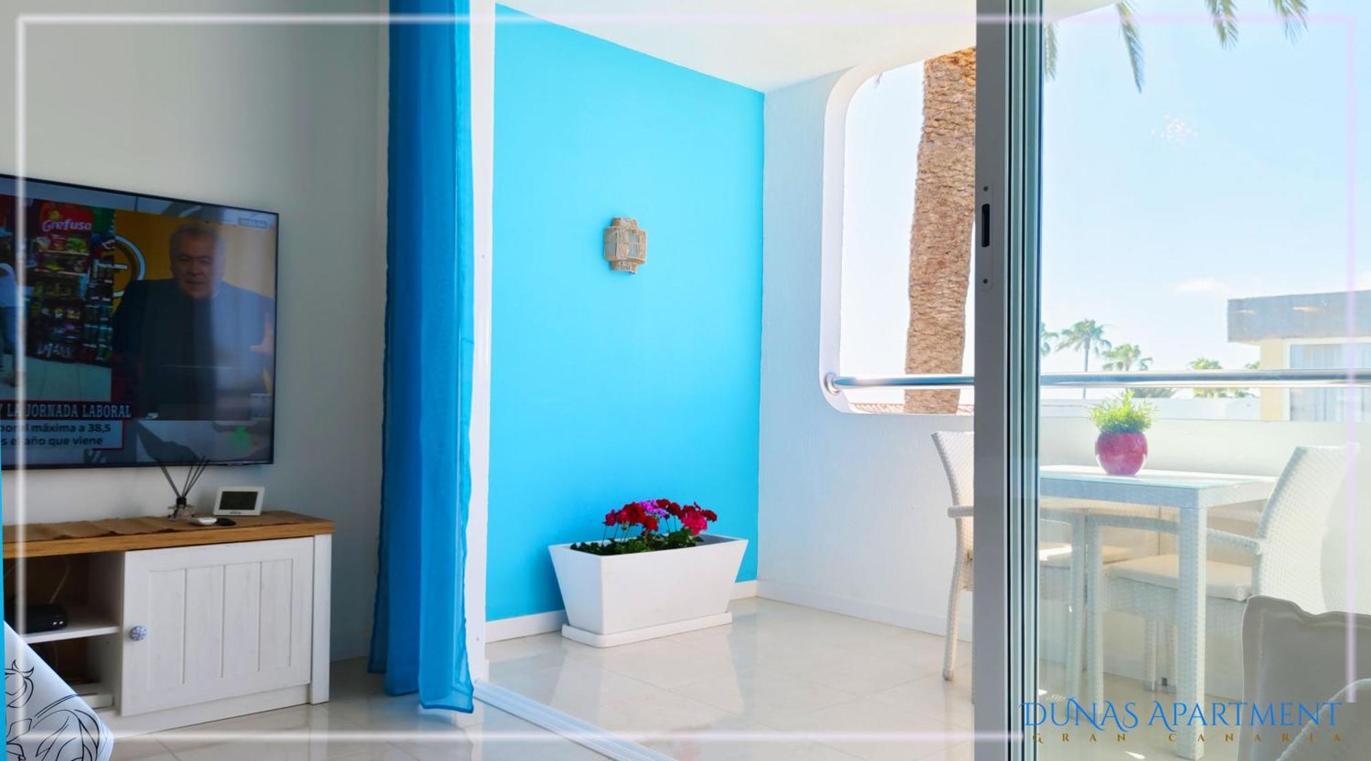 Dunas Apartment Gran Canaria Плайя-дель-Инглес Экстерьер фото