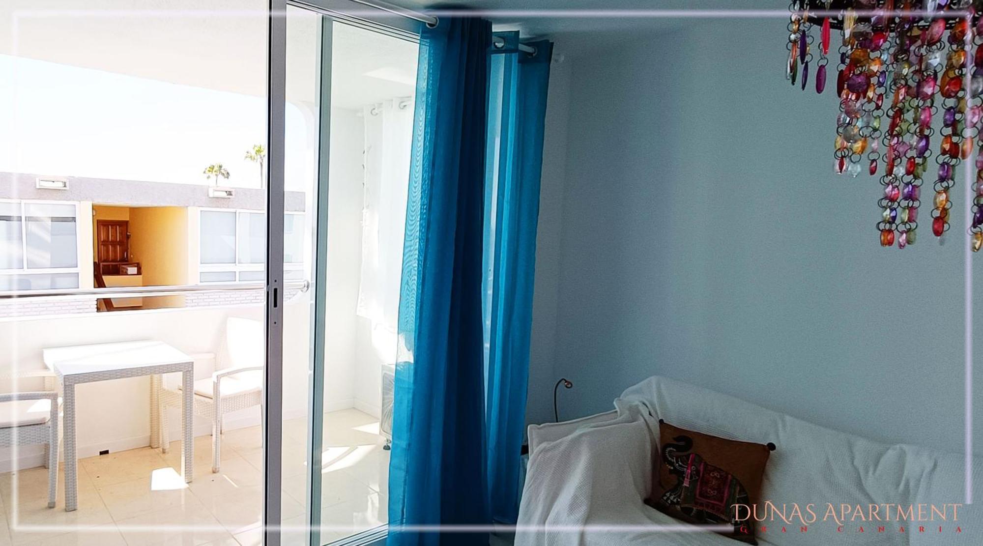 Dunas Apartment Gran Canaria Плайя-дель-Инглес Экстерьер фото