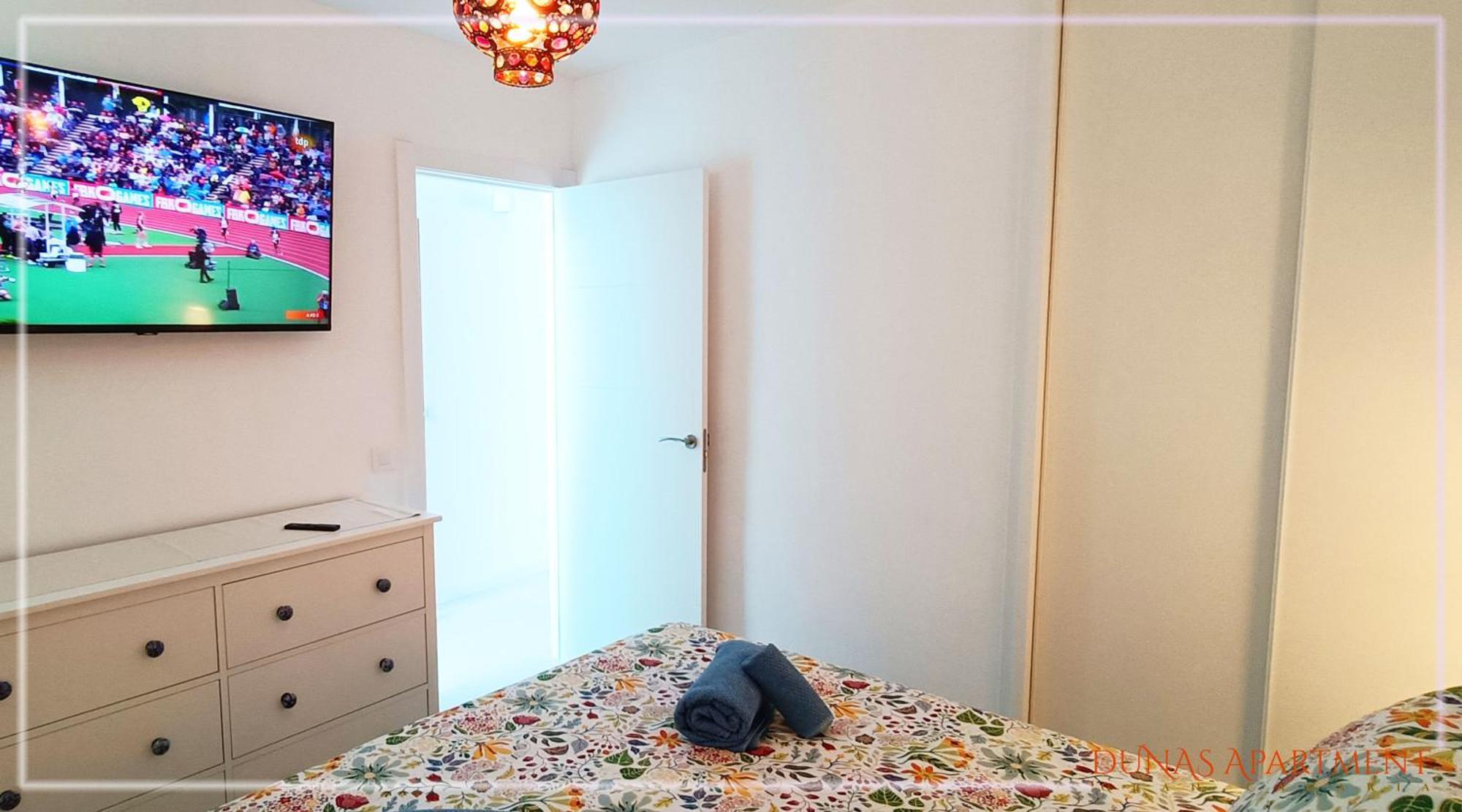 Dunas Apartment Gran Canaria Плайя-дель-Инглес Экстерьер фото