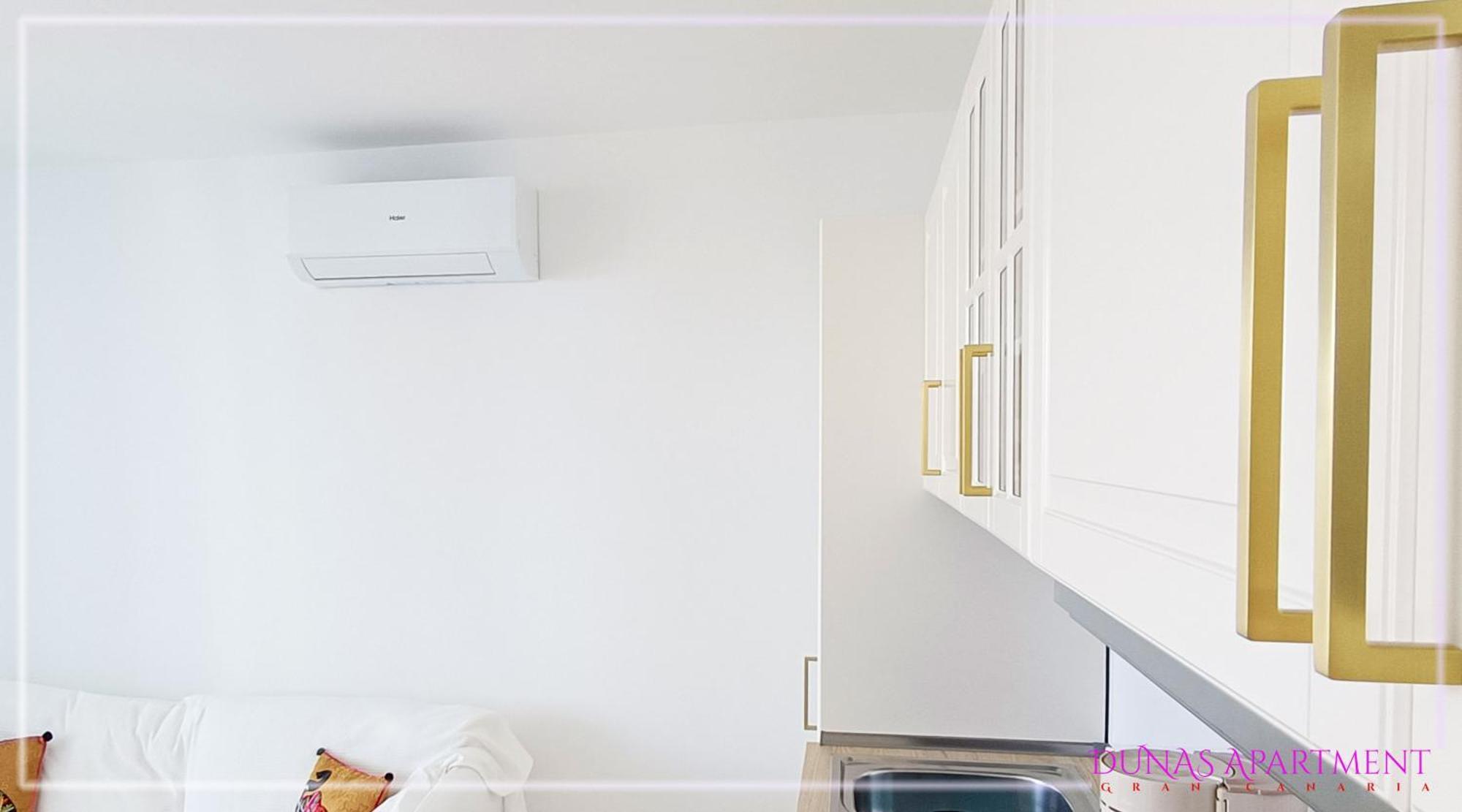 Dunas Apartment Gran Canaria Плайя-дель-Инглес Экстерьер фото