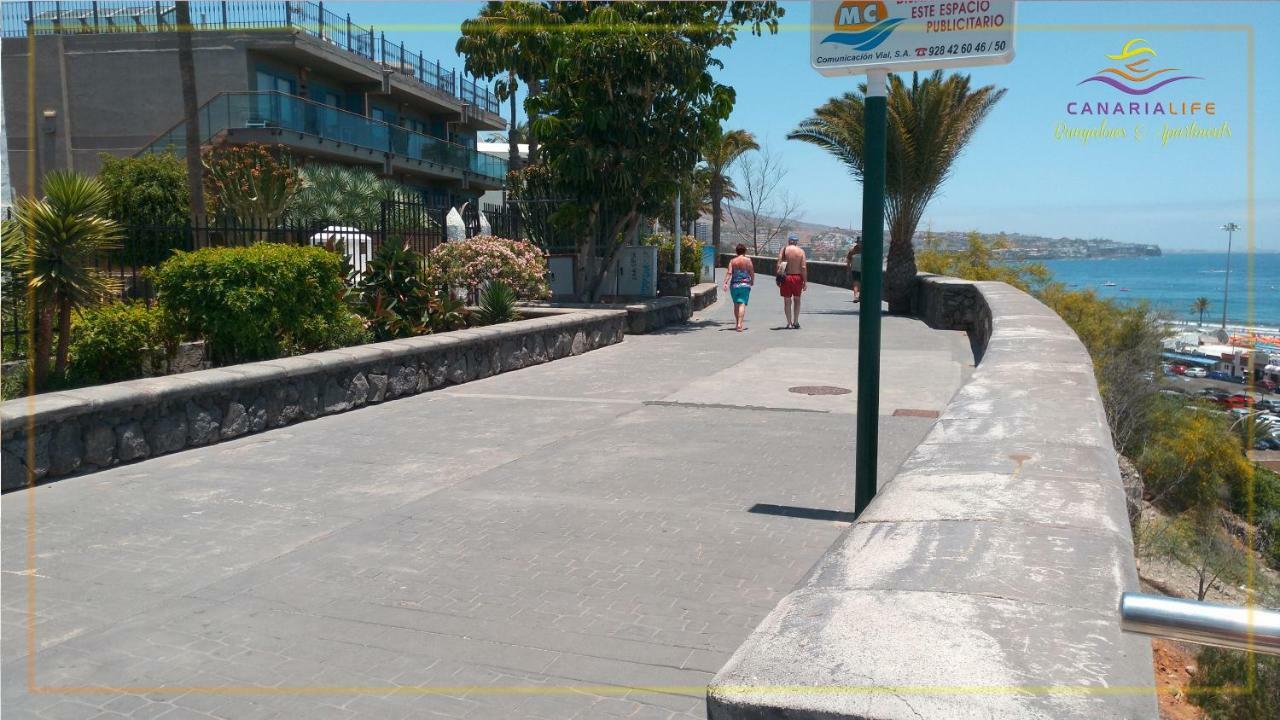 Dunas Apartment Gran Canaria Плайя-дель-Инглес Экстерьер фото